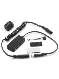 Rozdzielacz USB KAPPA