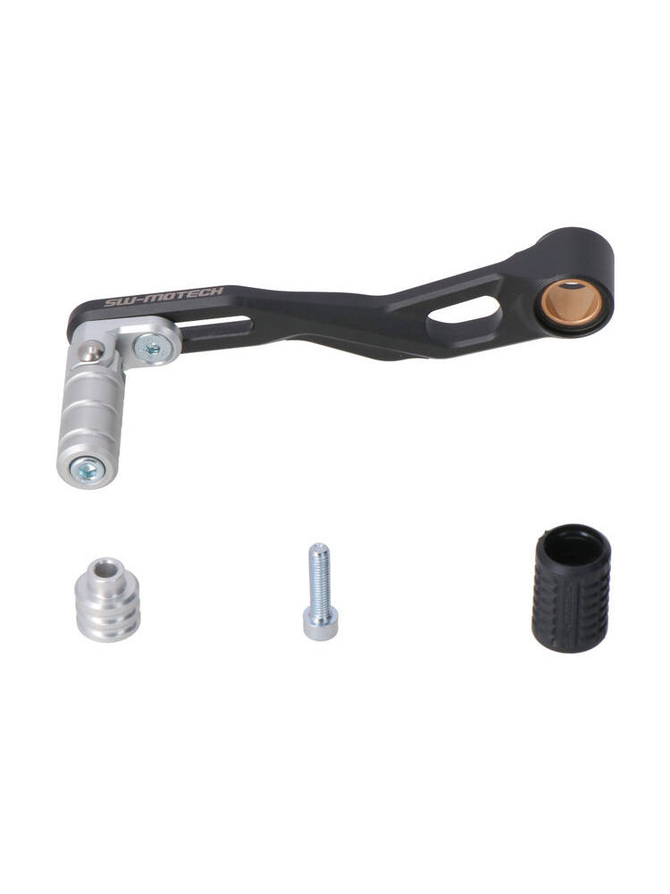 Dźwignia zmiany biegów SW-MOTECH Suzuki V-Strom 1050 DE (23-), V-Strom 1000/XT (14-19), V-Strom 1050/XT (20-)