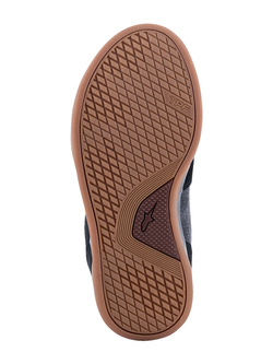 Buty motocyklowe Alpinestars Ageless szaro-czarne
