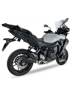Pełny układ wydechowy IXIL RB Race Xtrem Yamaha Tracer 9/ GT/ GT+ (21-)