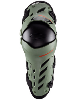 Protektory kolan Leatt Dual Axis Cactus
