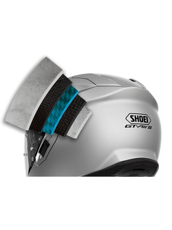 Kask integralny Shoei GT-Air II Panorama TC-10