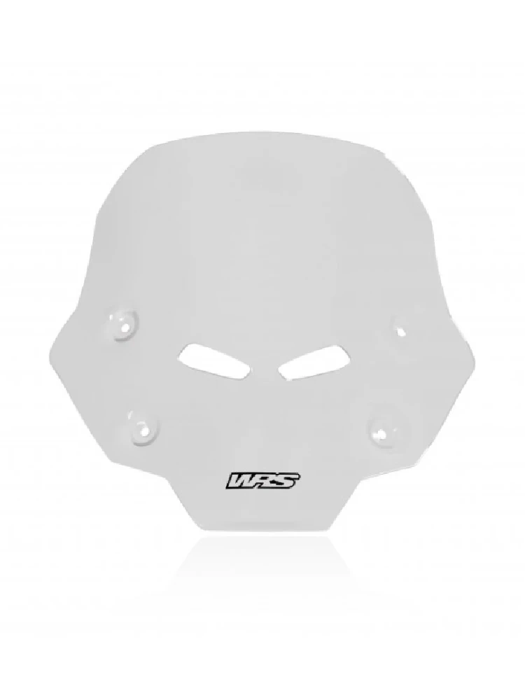 Szyba motocyklowa WRS Sport Honda CB 500 Hornet (25-) przezroczysta