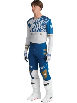 Spodnie cross Thor Sportmode Mind Control granatowe