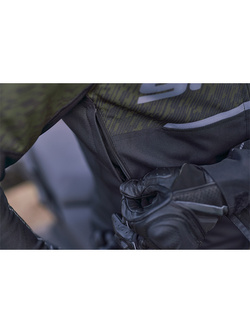 Kurtka motocyklowa Shima Drift khaki