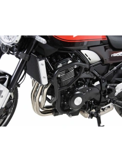 Gmole silnika Hepco&Becker Kawasaki Z 900 RS/SE/Black Ball Edition (26-) czarne