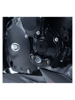 Slider silnika R&G do Suzuki GSR600 (06-12)/ GSR750 (11-16)/ GSX-S 750 (17-21) prawa strona