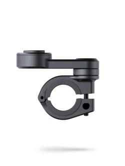 Zestaw na motocykl: uniwersalne etui na telefon Sp Connect LT (rozmiar XL) + uchwyt na kierownicę Moto Mount LT
