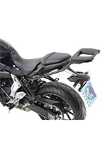Stelaż centralny ALU-RACK Hepco&Becker Yamaha MT - 07