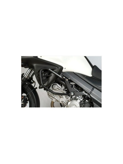 Gmole R&G Racing Suzuki 650 V-Strom (04-18) czarne