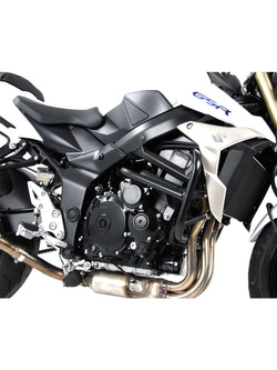 Gmol silnika Hepco&Becker do Suzuki GSR 750