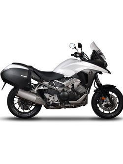 Stelaż kufrów bocznych Shad do Honda CROSS RUNNER VFR800X (15-22)