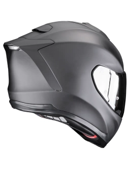 Kask integralny Scorpion EXO-1500 AIR Solid czarny matowy