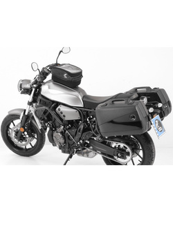 Stelaż kufrów bocznych Hepco&Becker Lock-It Yamaha XSR 700/XTribute (22-25)