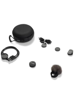 Mikrofon/ nadajnik Insta360 Mic Air Transmitter czarny