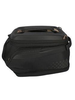 Torba na zbiornik Tankbag Epic 13 Hepco&Becker (pojemność 13-16 L) czarna