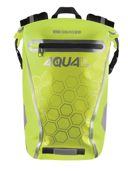 Wodoodporny plecak Oxford Aqua V20 [pojemność: 20 litrów]