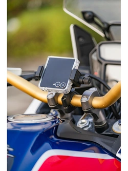 Uchwyt na telefon Lampa Clamp