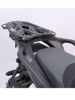Stelaż centralny Adventure-Rack SW-MOTECH Honda NT1100 (22-)