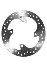 Tarcza Hamulcowa Brembo Serie Oro Fixed Prime Line Suzuki RMZ 250 (16-)/ Kawasaki (wybrane modele) [śr. 240 mm]