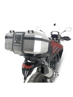 Stelaż pod kufer centralny R&G Racing Adventure Triumph (wybrane modele)