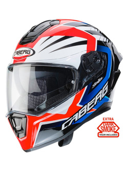 Kask integralny Caberg Drift Evo MR55