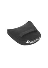 Torba na tył Touratech mocowana pod bagażnik BMW R1200GS Adventure (14-)/ R1250GS Adventure, Yamaha Tenere 700 czarna [poj.: 1.5 l]