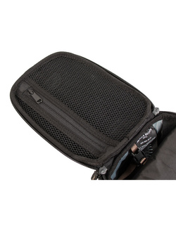 Torba na zbiornik Tankbag Epic 3 Hepco&Becker czarna [system: Basic; pojemność 3l] 
