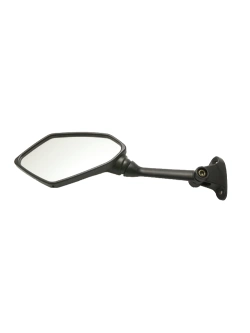 Lusterko motocyklowe BikeTec Kawasaki ER6 F (09-13)/ Z 1000 SX (11-12) lewe