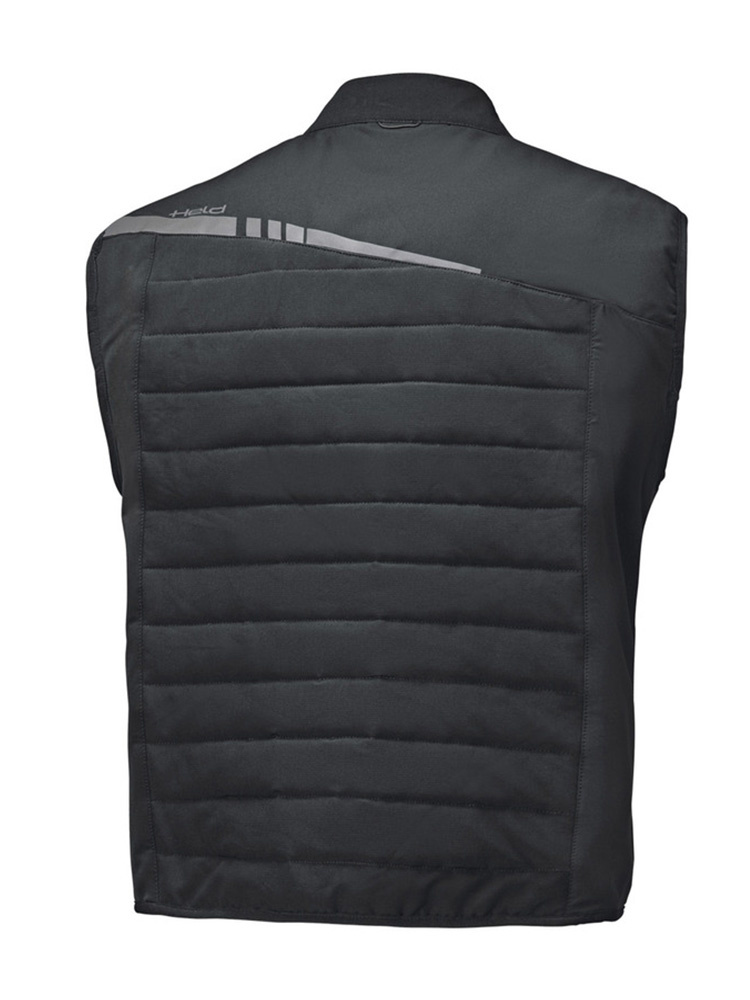 Kurtka motocyklowa damska tekstylna Held Renegade II czarna