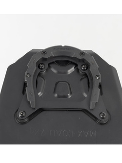 Mocowanie tank ring PRO do oryginalnego bagażnika Sw-Motech do Royal Enfield Himalayan (21-)