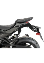 Stelaż pod sakwy motocyklowe Hepco&Becker C-Bow Kawasaki Z 1100/SE (26-) czarny