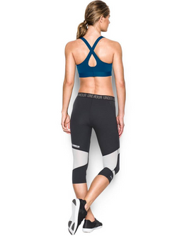 Biustonosz UNDER ARMOUR Armour Mid Crossback