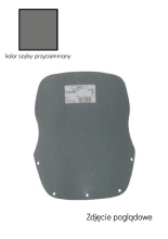 Szyba motocyklowa MRA Touring "TM" Yamaha XTZ 750 Super Tenere [wszystkie roczniki] przyciemniana