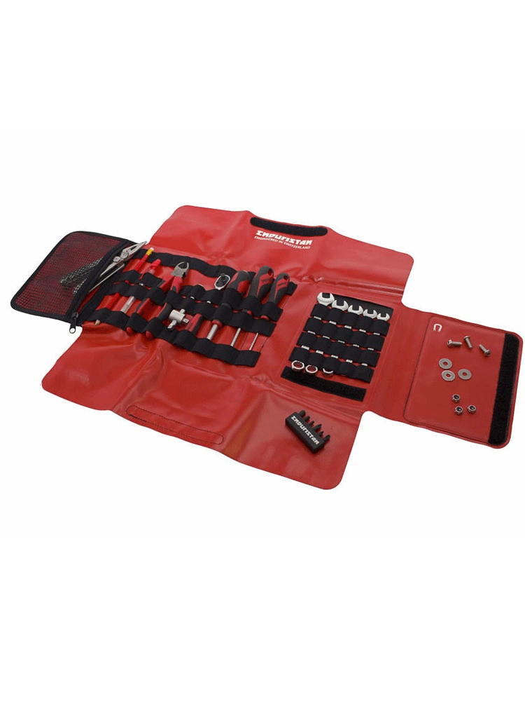 Torba narzędziowa Enduristan Tool Pack