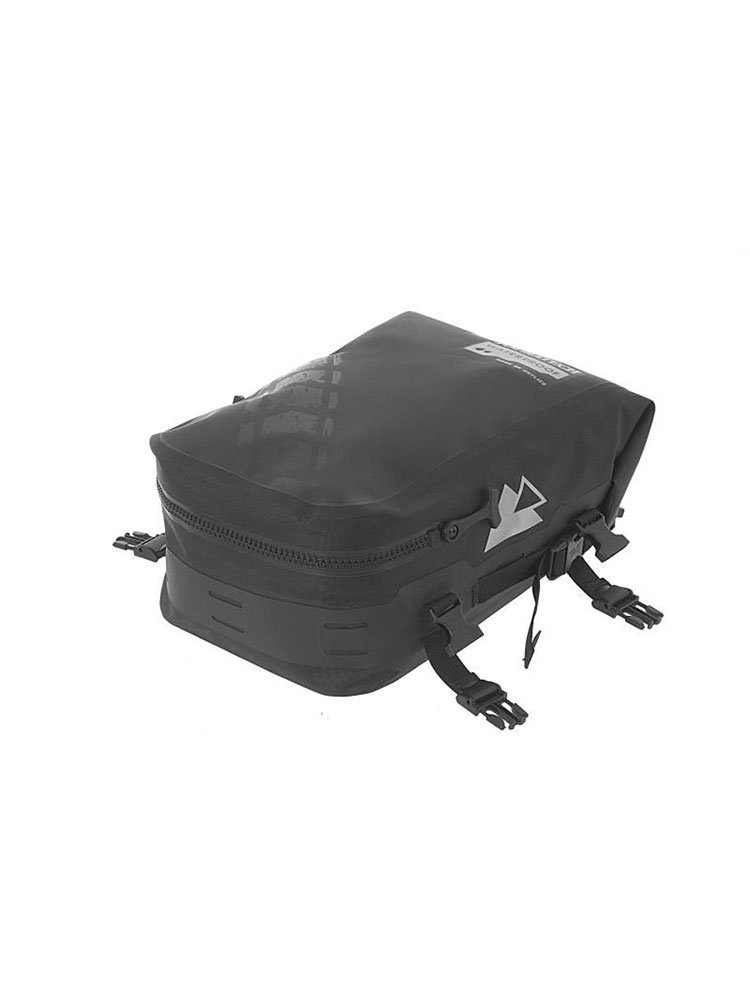 Torba na zbiornik Touratech Moto mocowana na paski i magnes (18L)