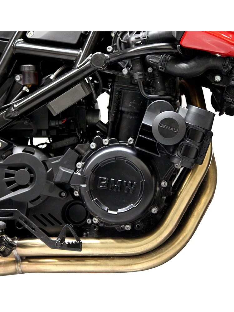 Mocowanie klaksonu Denali BMW F800GS (08-18), F700GS (13-18)
