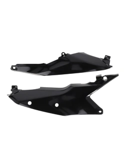 Pełny zestaw plastików Acerbis KTM (wybrane modele) czarny