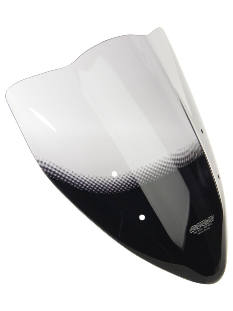 Szyba motocyklowa MRA Touring "T" Kawasaki Z 1000 (03-06) / KLE 500 S (05-06) przyciemniana