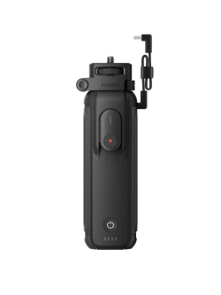 Uchwyt z zasilaniem do kamery Insta360 Fomo Power Handle