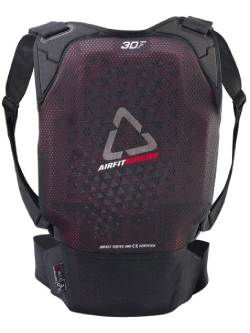 Ochraniacz pleców Leatt 3Df Airfit Evo czarny