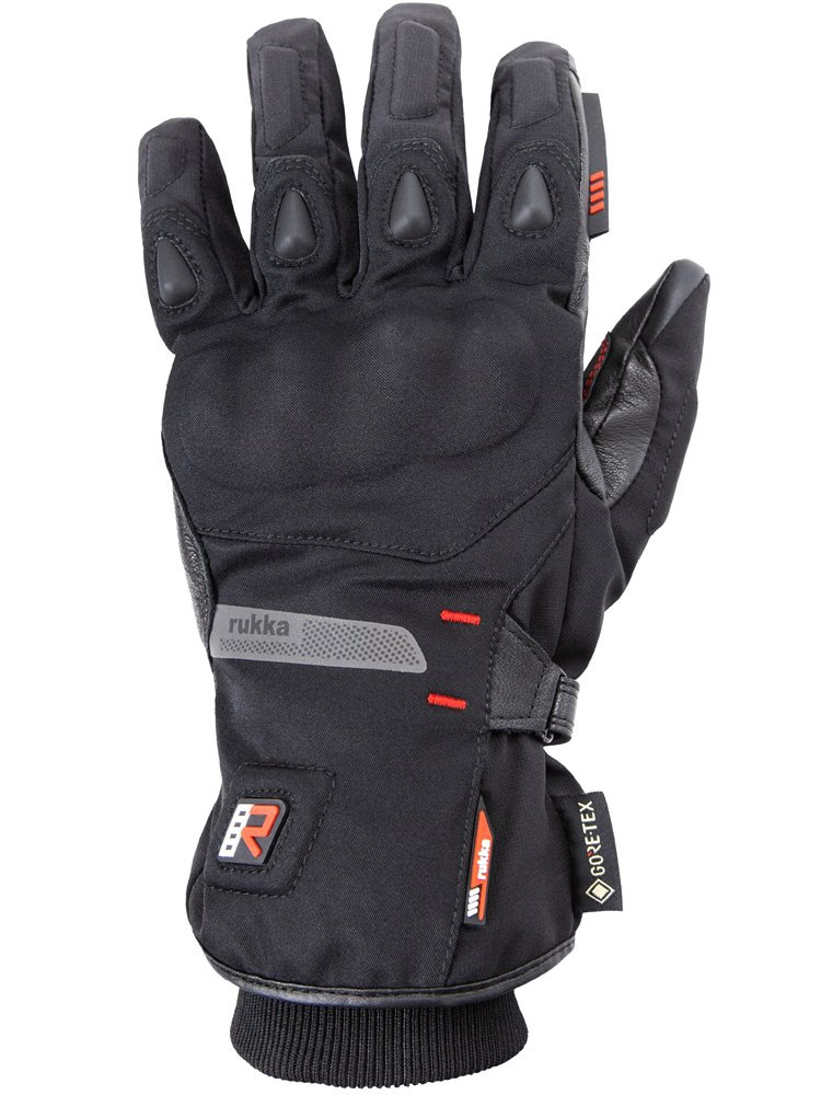Rękawice motocyklowe tekstylne Rukka ThermoG+