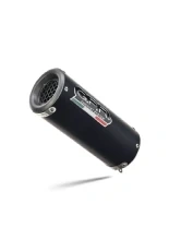 Tłumik motocyklowy G.P.R M3 Black Titanium Voge 500 R (21-24) [bez homologacji]