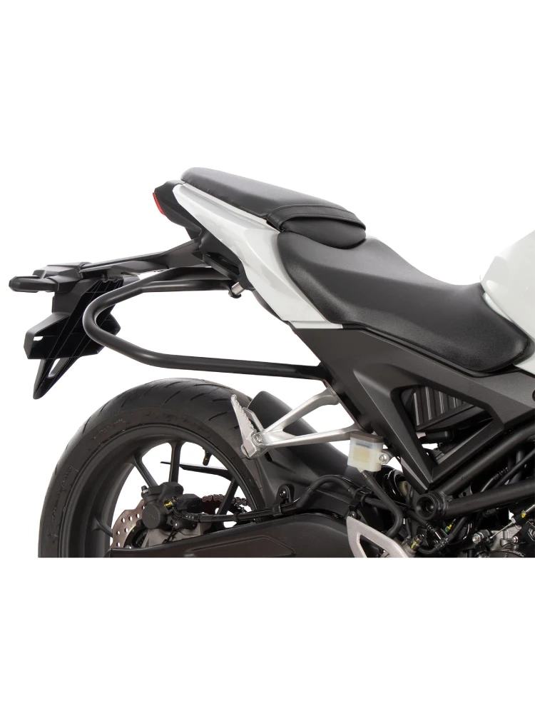 Gmol tylny Hepco&Becker Honda CB 125 R (25-)