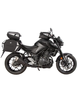 Tankring Basic Hepco&Becker Yamaha MT-03 (25-)