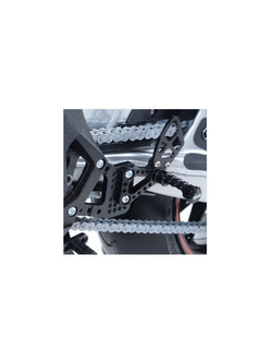 PODNÓŻEK WYŚCIGOWY R&G NIERUCHOMY (UNIWERSALNY)