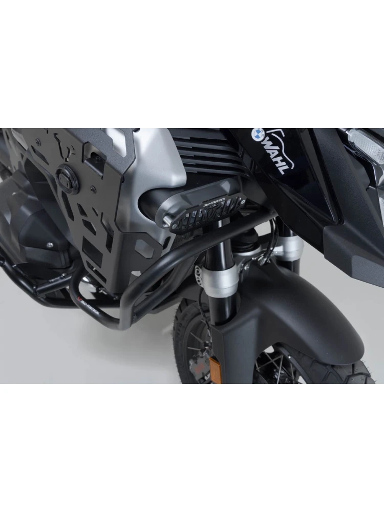Crashbary górne SW-Motech do BMW R 1300 GS Adventure (24-) czarne