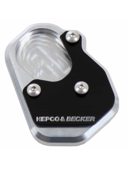 Poszerzenie stopki Hepco&Becker Moto Guzzi V 85 TT/Strada/Travel (24-)