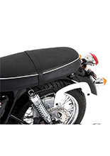 Stelaż C-Bow Hepco&Becker Triumph Bonneville T 100 Chrom