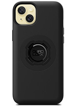 Etui na telefon iPhone 15 Plus Quad Lock MAG (magnetyczne)